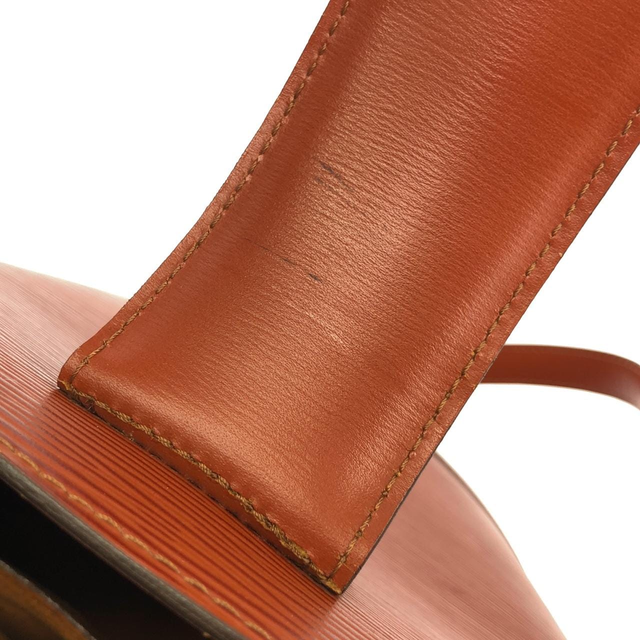 ルイヴィトン エピ クリュニー M52253 ショルダーバッグ