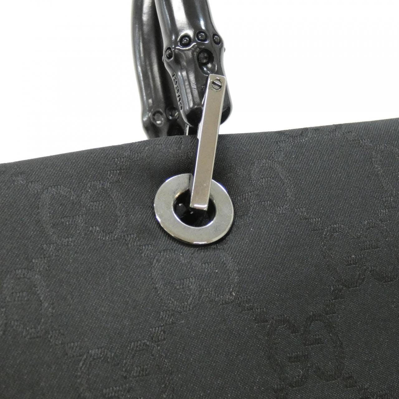 【ヴィンテージ】グッチ 002 1010 バッグ