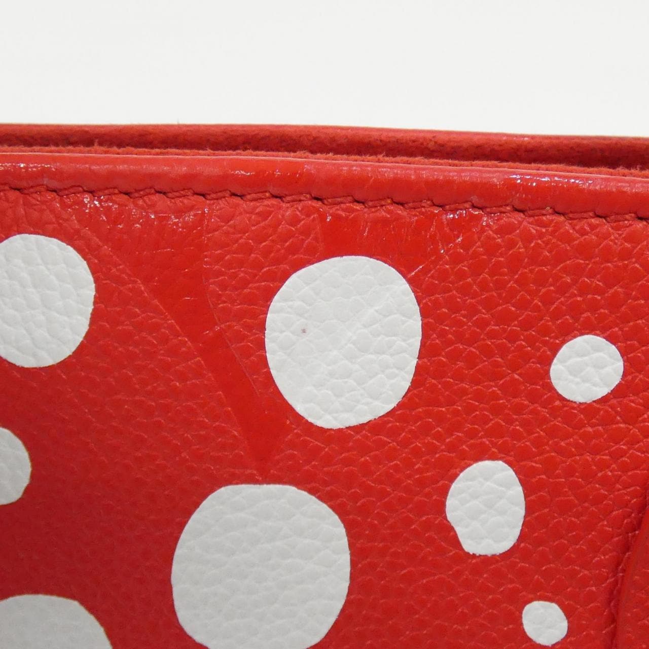 ルイヴィトン モノグラム アンプラント(LV X YK) オンザゴー PM M46412 バッグ