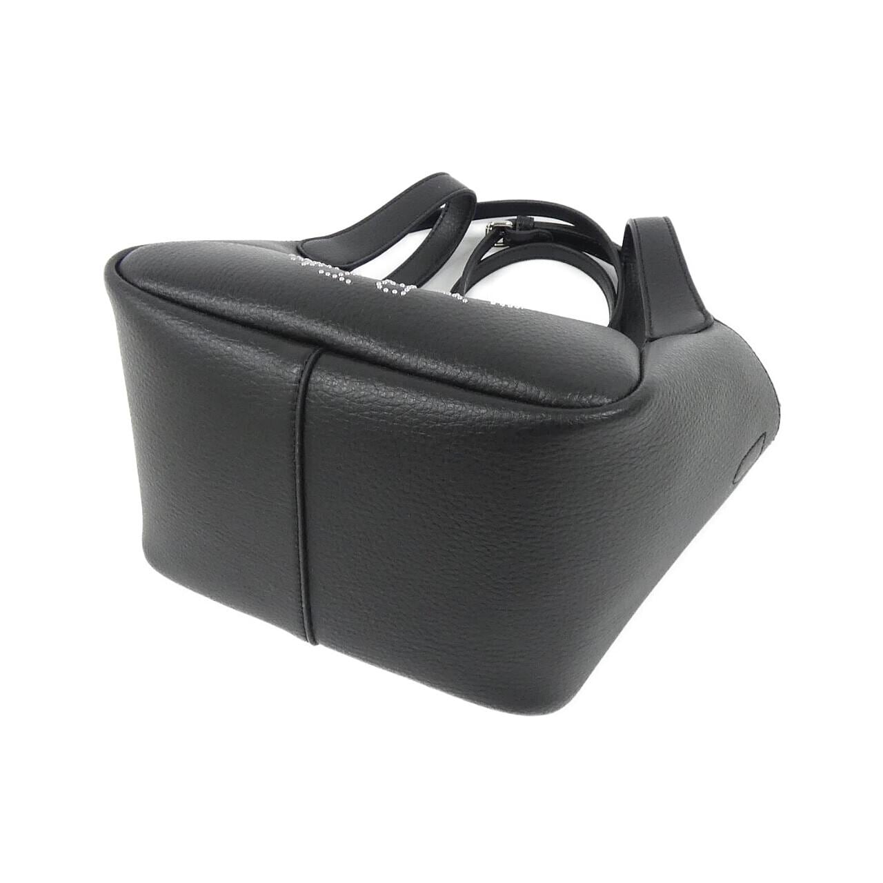 【新品】ステラマッカートニー ロゴ ダブル バッグ 7B0081 WP0563 バッグ