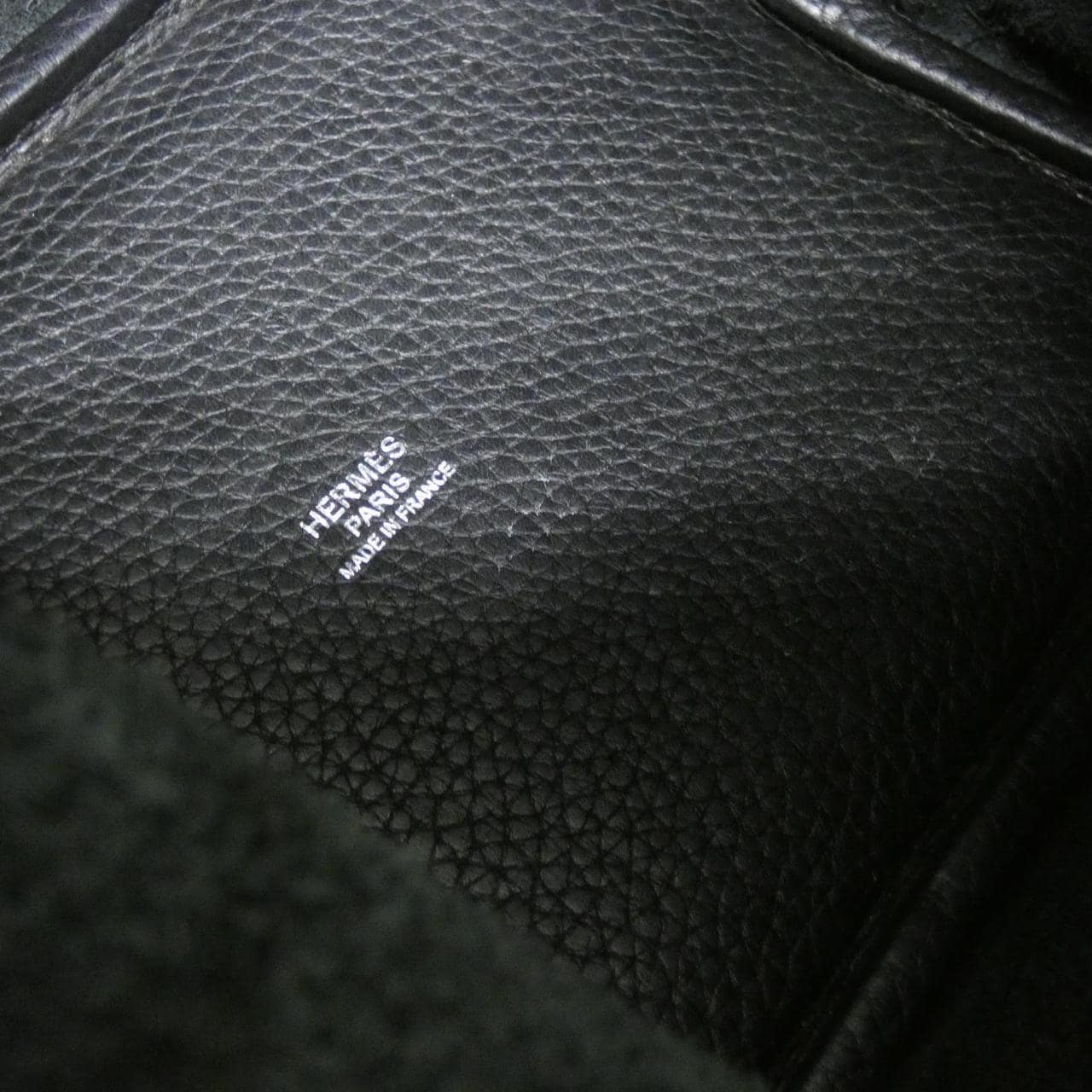 エルメス ピコタン ロック PM 056289CK バッグ
