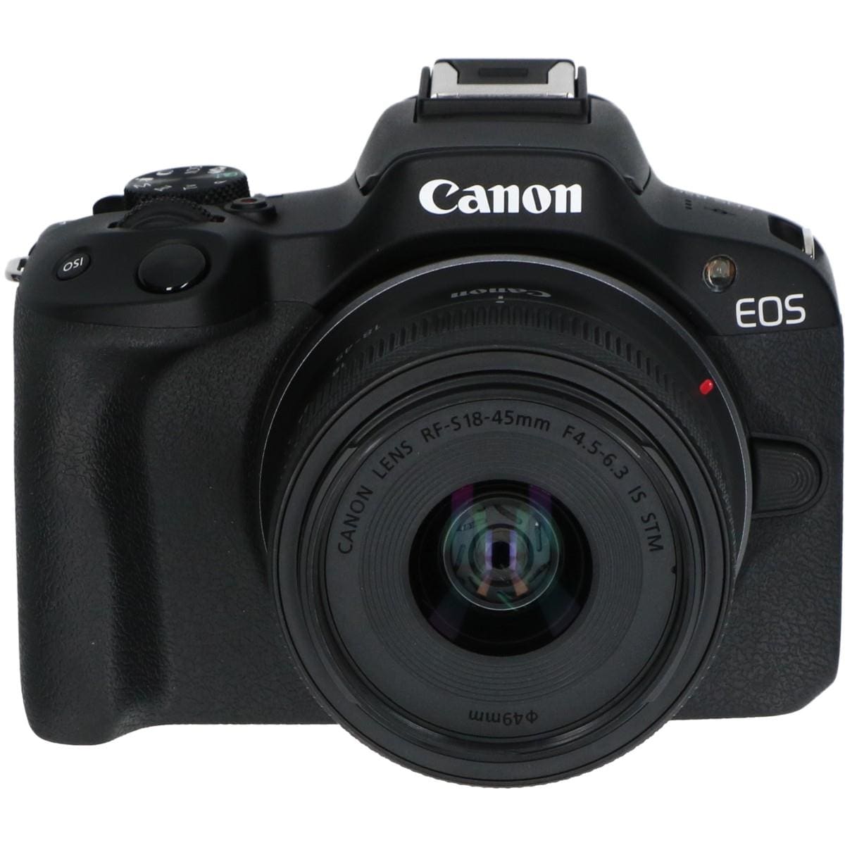 ＥＯＳ　Ｒ５０　ＲＦ－Ｓ１８－４５キット