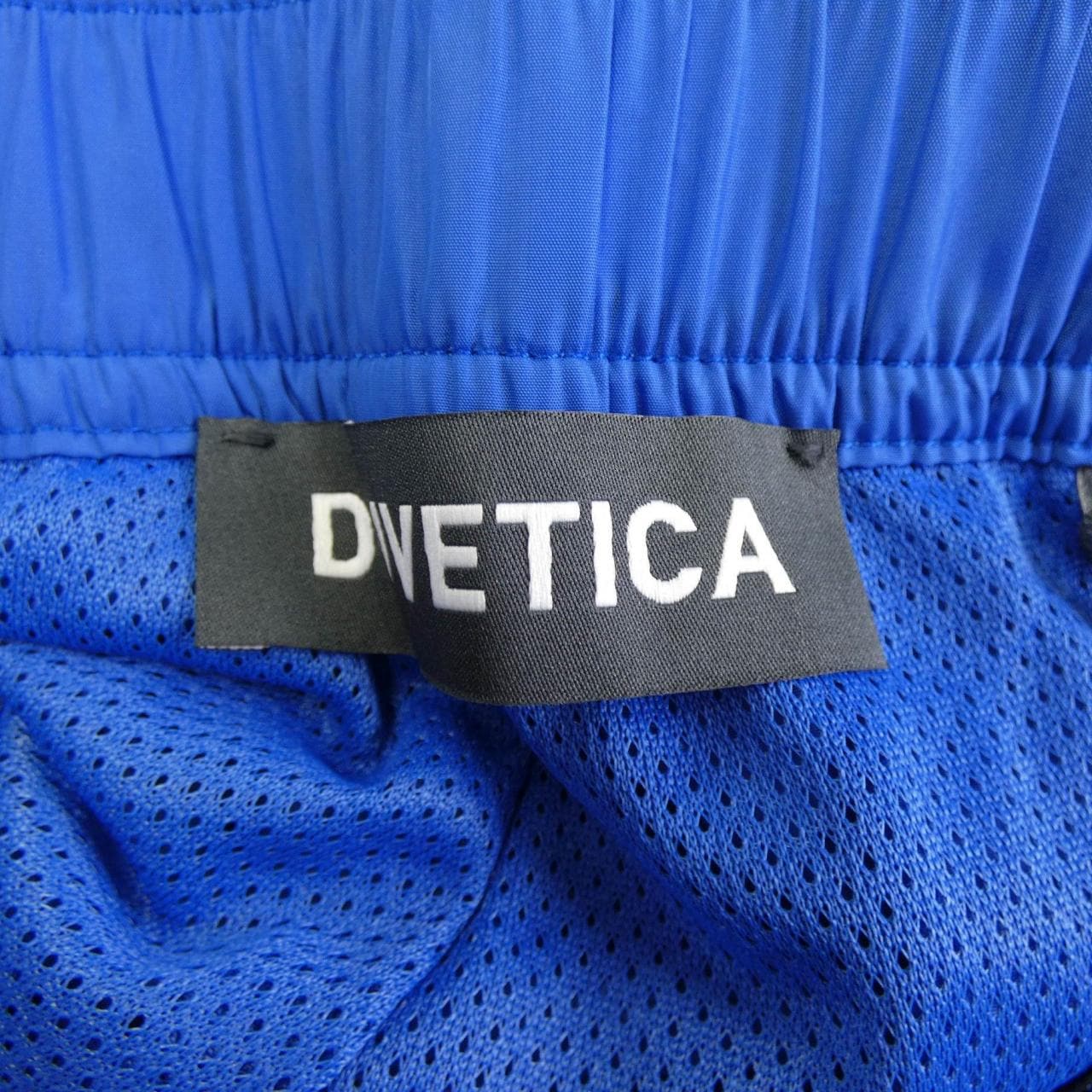 デュベティカ DUVETICA VUSP42131 パンツ