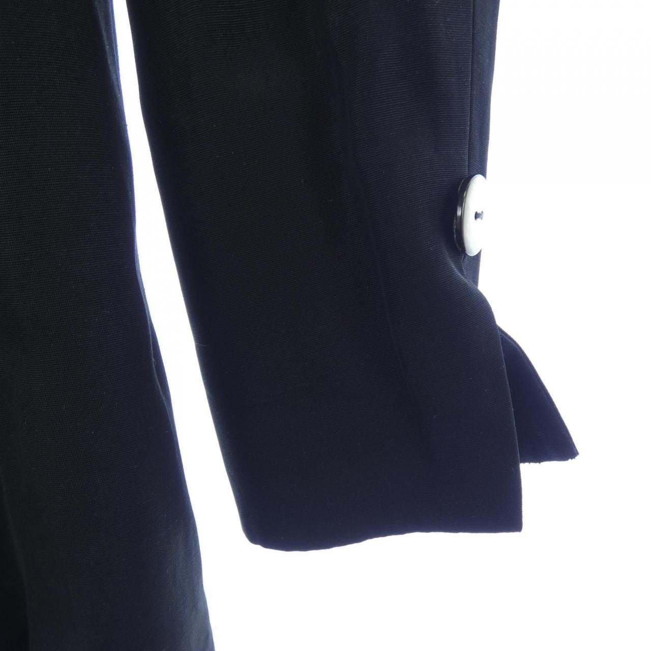 【ヴィンテージ】クリスチャンディオール CHRISTIAN DIOR MDQ7M4600 セットアップ
