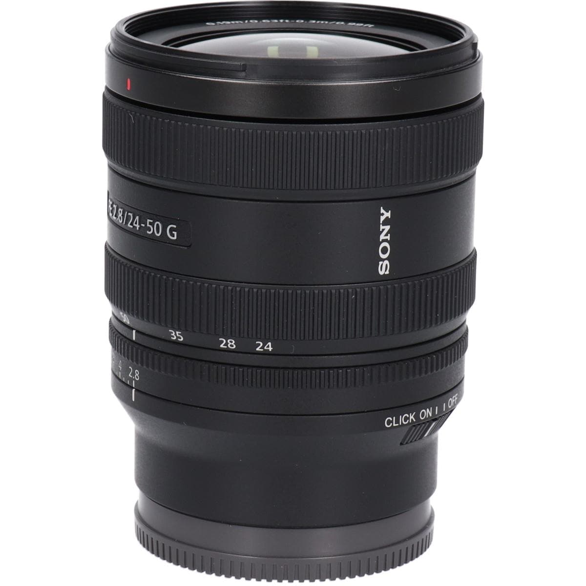 ＦＥ２４－５０ｍｍ　Ｆ２．８Ｇ
