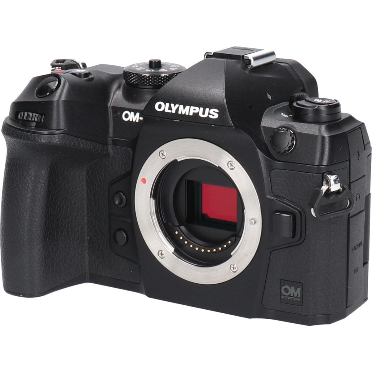ＯＭ　ＳＹＳＴＥＭ　ＯＭ－１
