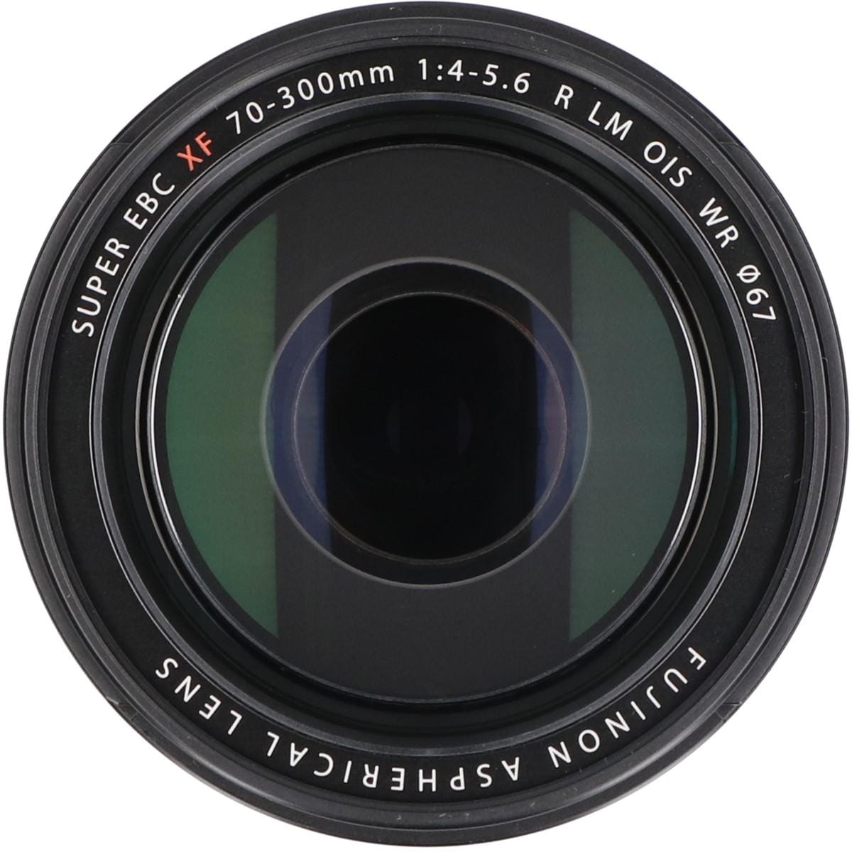 ＸＦ７０－３００ｍｍ　Ｆ４－５．６Ｒ　ＬＭ　ＯＩＳ　ＷＲ