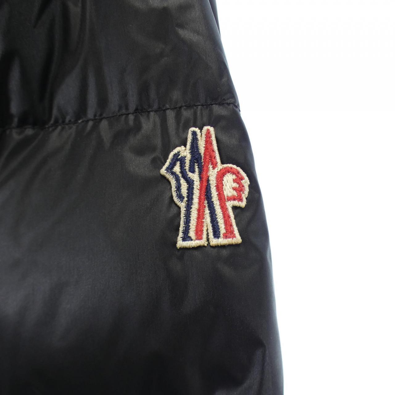 モンクレールグルノーブル MONCLER GRENOBLE ダウンジャケット