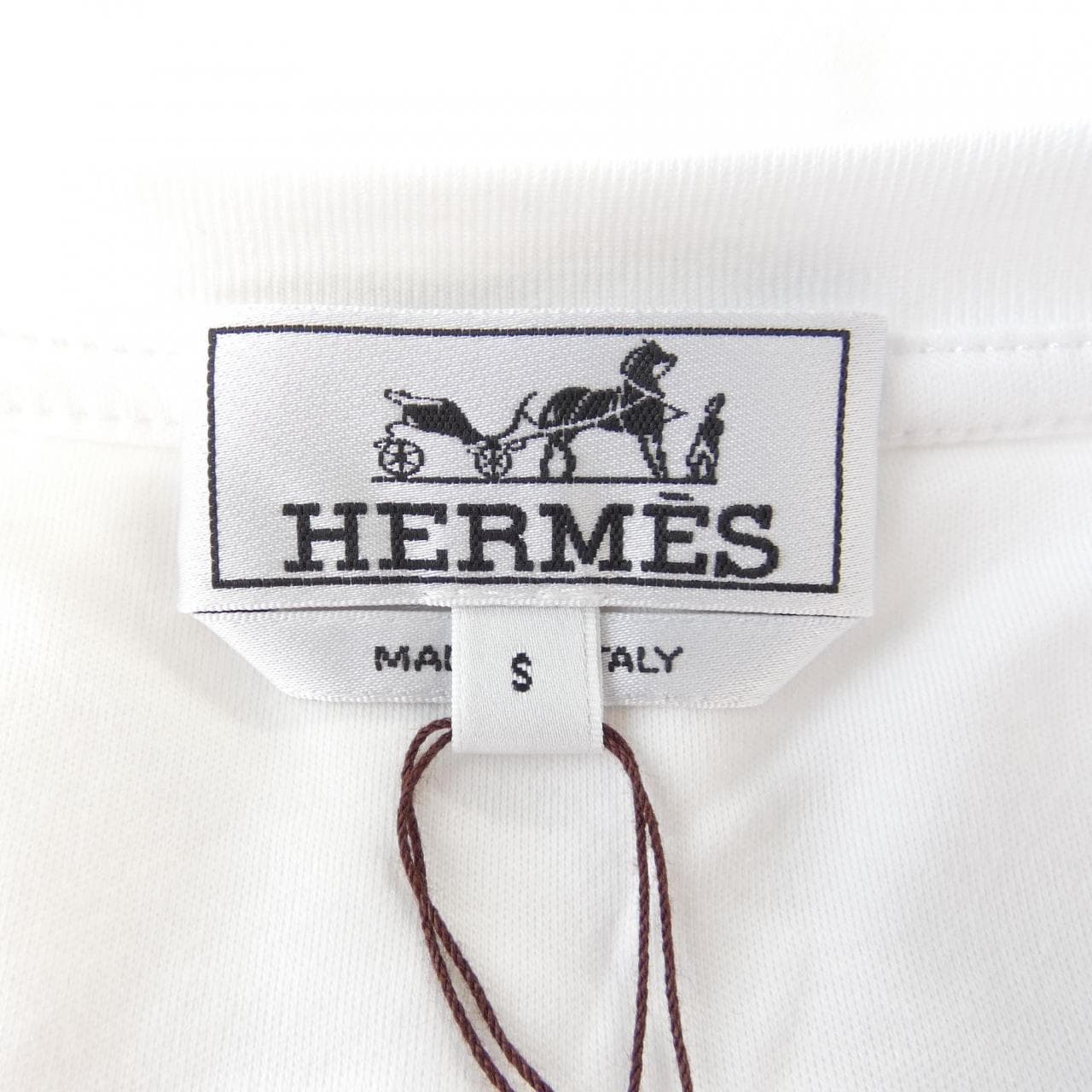 HERMES HERMES T-Shirt