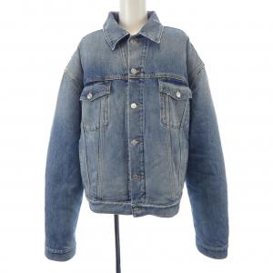 バレンシアガ BALENCIAGA デニムジャケット