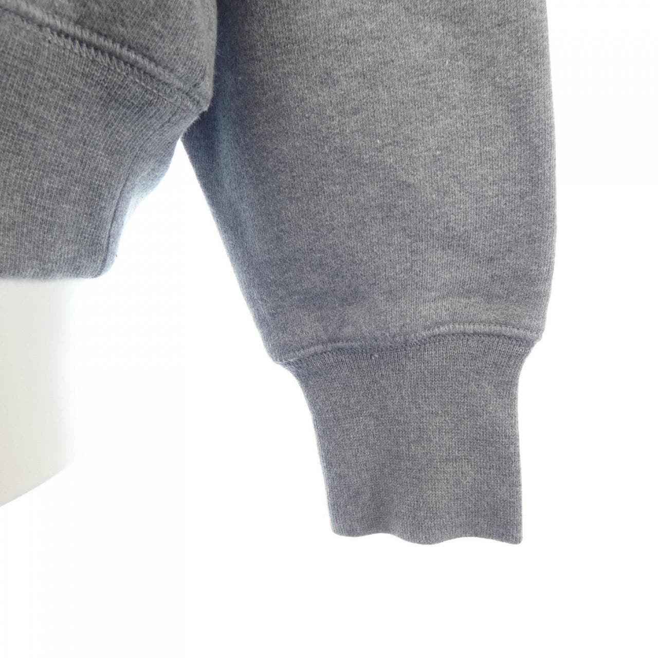 アレキサンダーマックイーン ALEXANDER McQUEEN スウェット