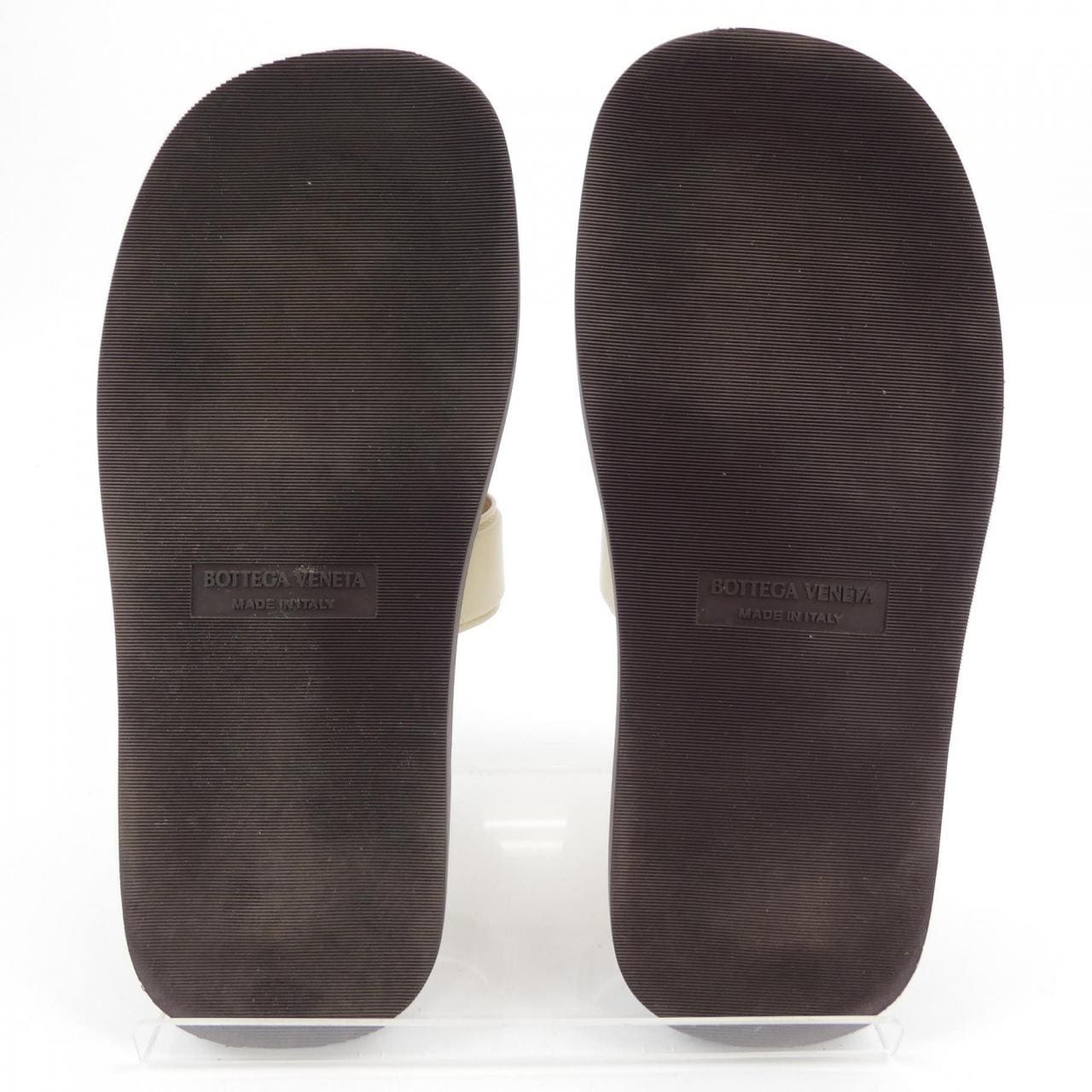 ボッテガヴェネタ BOTTEGA VENETA サンダル