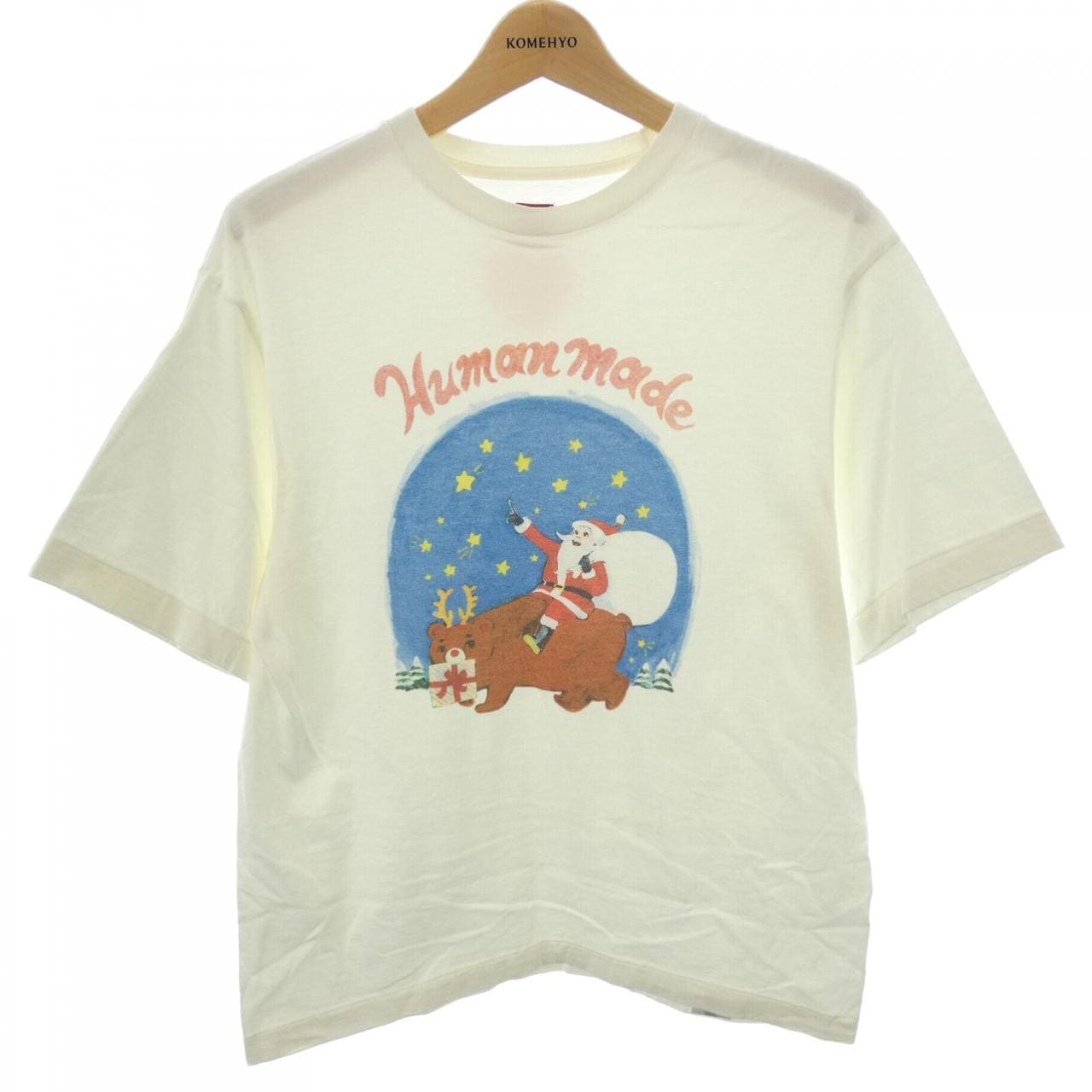 ヒューマンメイド HUMAN MADE Tシャツ