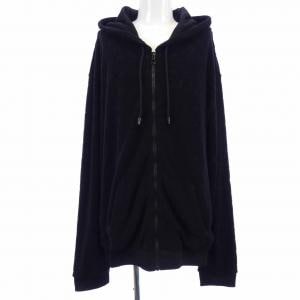 ルイヴィトン LOUIS VUITTON モノグラムフレンチテリージップスルーフーディ HPY41WY44 パーカー