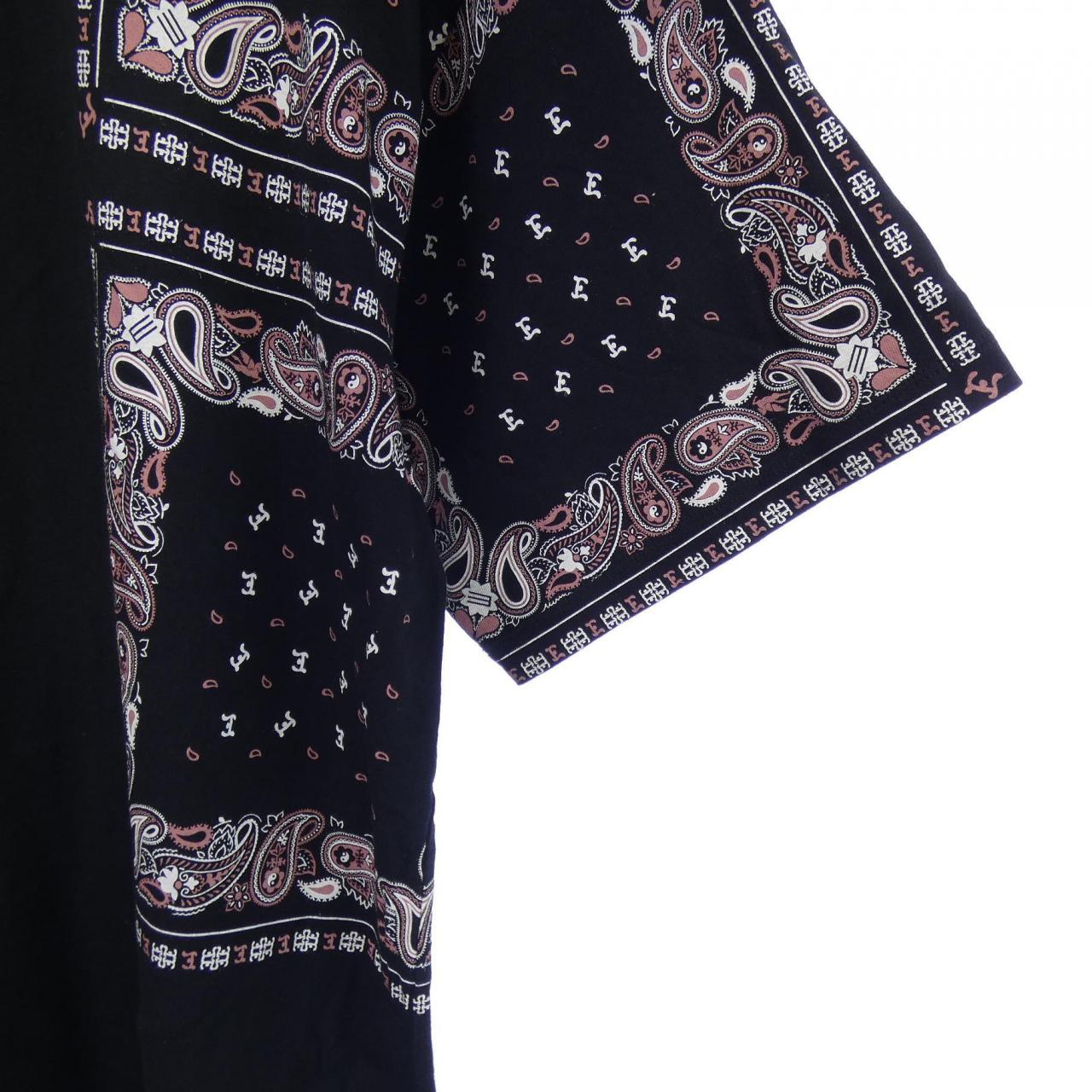 エトロ ETRO Tシャツ