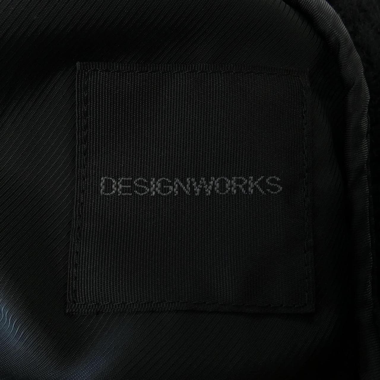 デザインワークス DESIGN WORKS コート