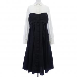 サカイ SACAI 22-06372 ワンピース