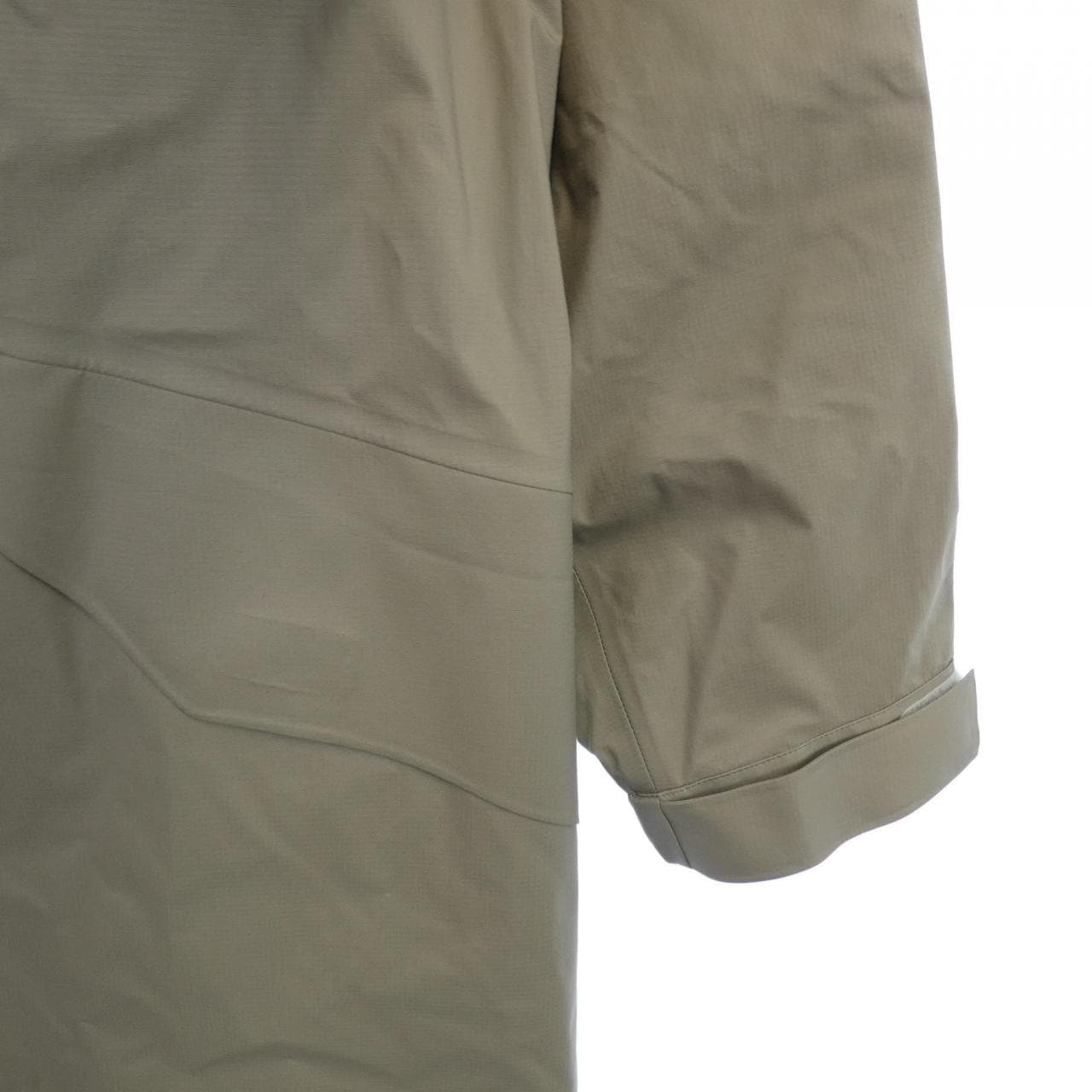 ハイク HYKE 222-17351 コート