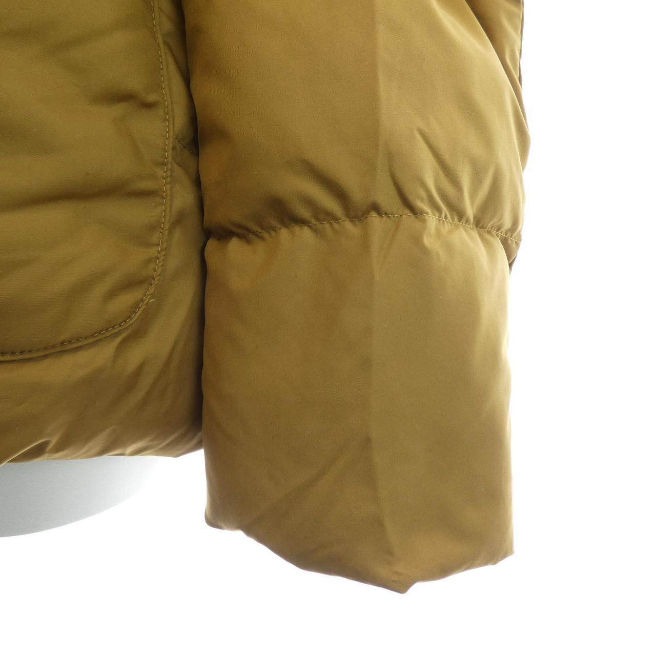 ジムフレックス GYMPHLEX ダウンジャケット