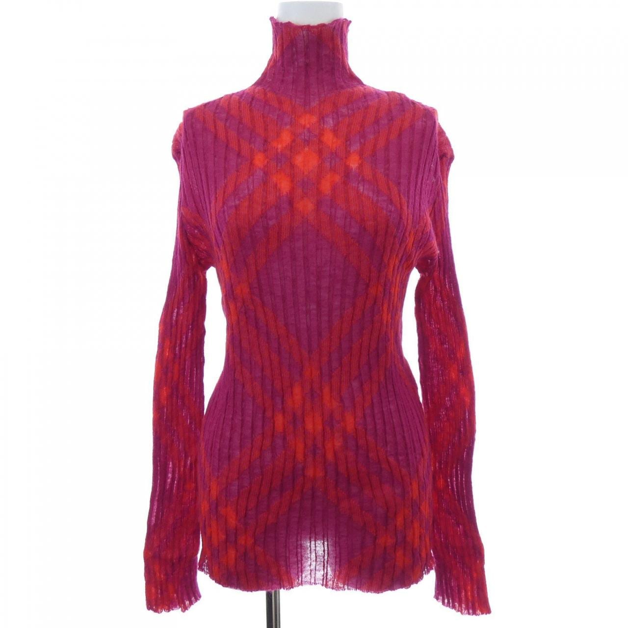 バーバリー BURBERRY 8076508 ニット