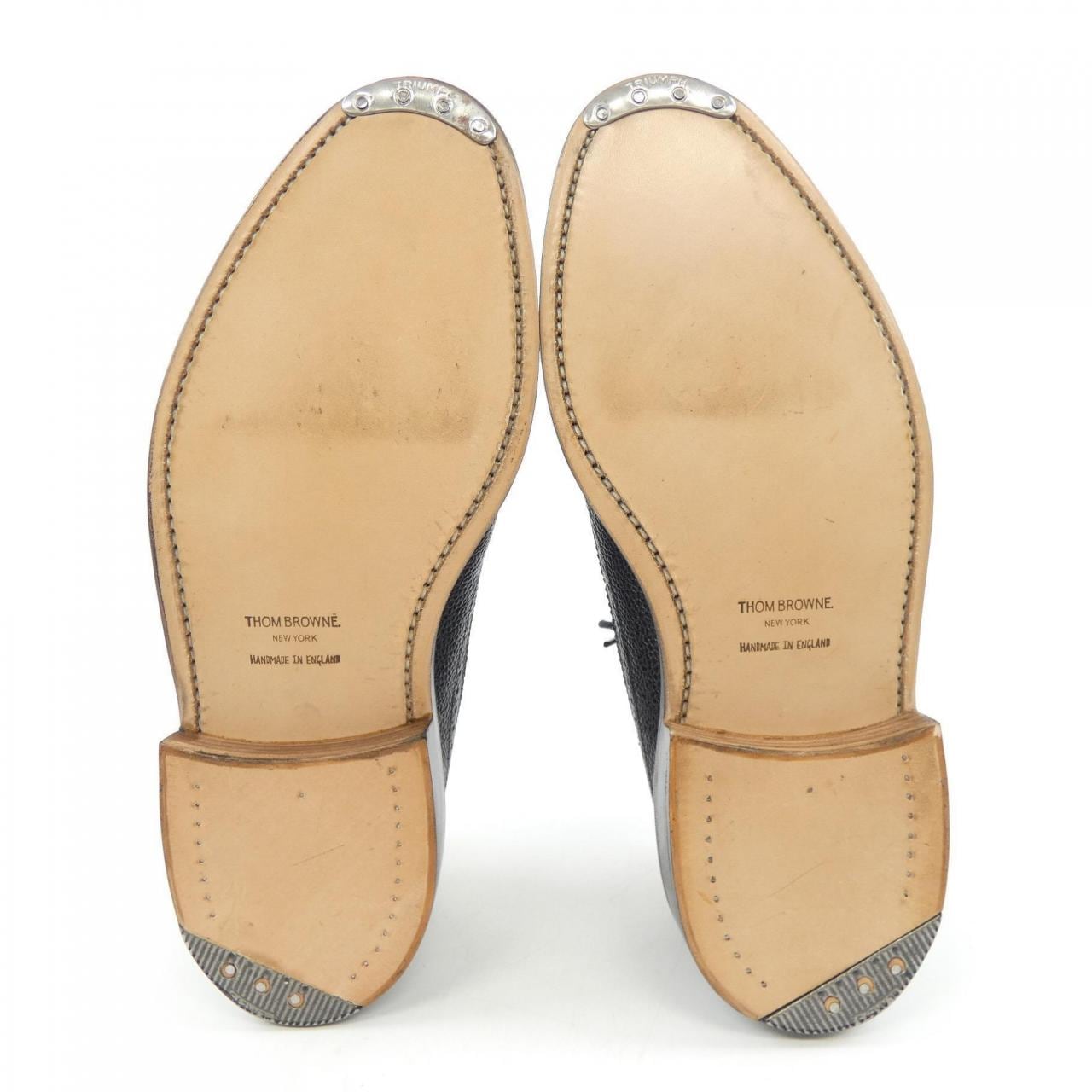 トムブラウン THOM BROWNE MFD002A シューズ