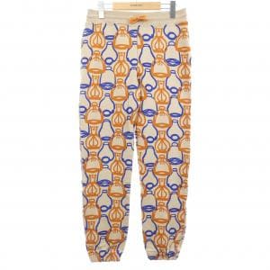 エルメス HERMES FANTAISIE D'ETRIERS 3E4400DI パンツ