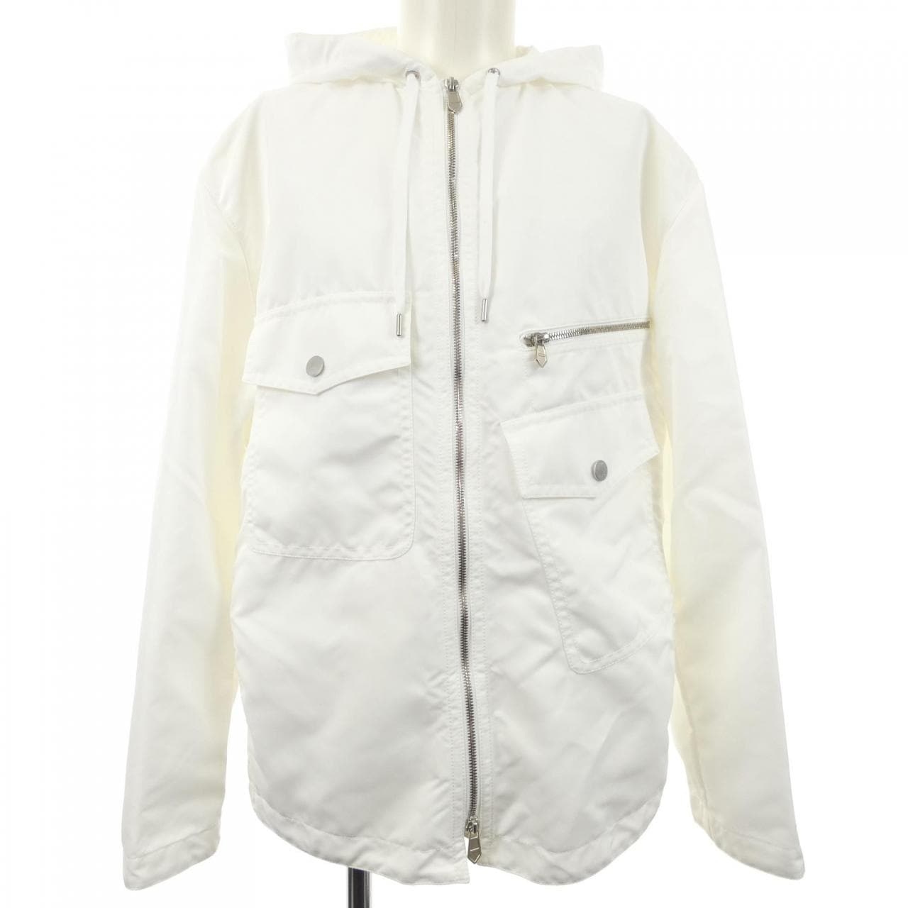 エルメス HERMES *31-5526 ジャケット