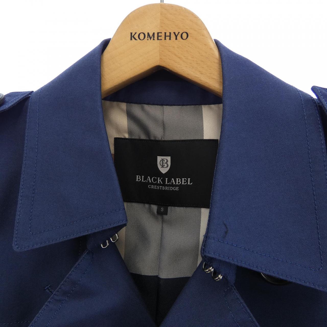 ブラックレーベルクレストブリッジ BLACK LABEL CRESTBRIDGE コート
