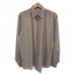 オーラリー AURALEE A25SS01WT シャツ