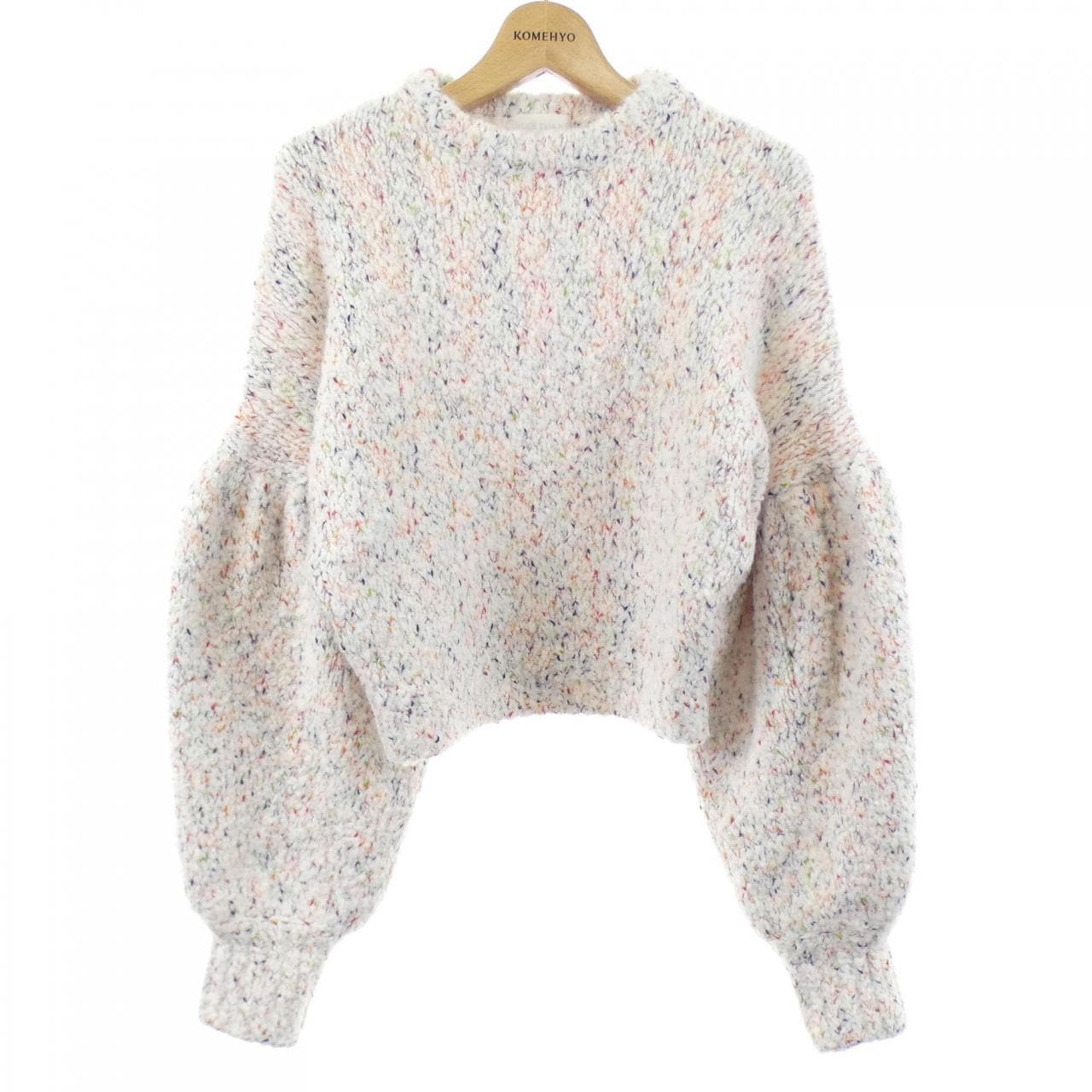 ジルスチュアート JILL STUART ニット