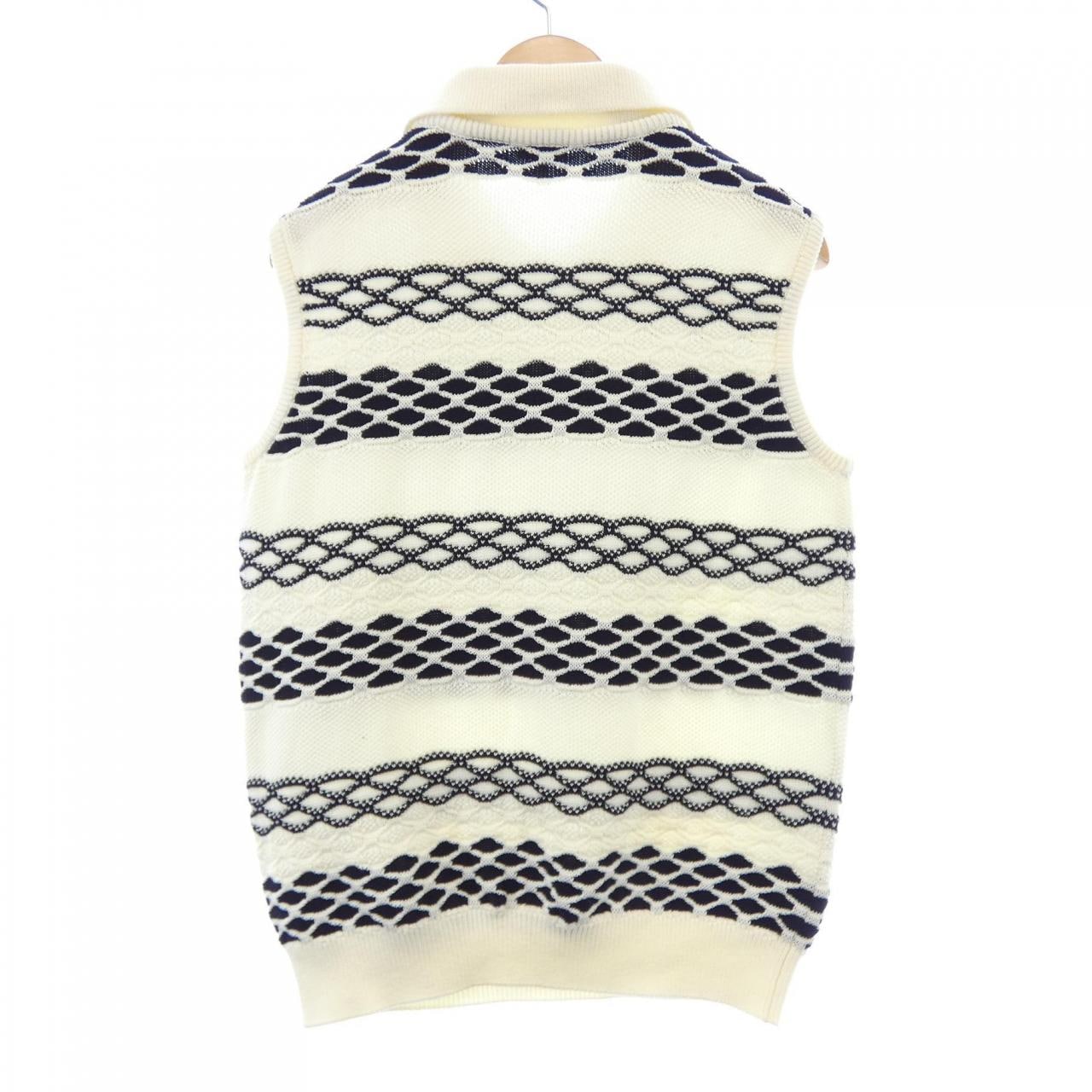 ロエベ LOEWE S540Y55K49 ベスト