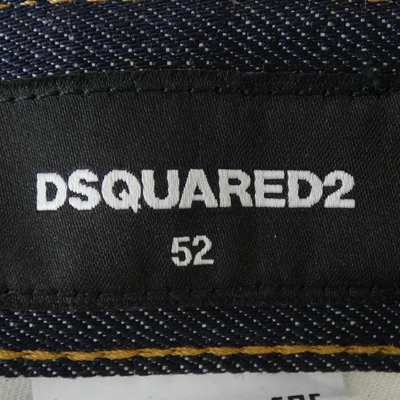 DSQUARED2 DSQUARED2 S76LA0009 牛仔褲