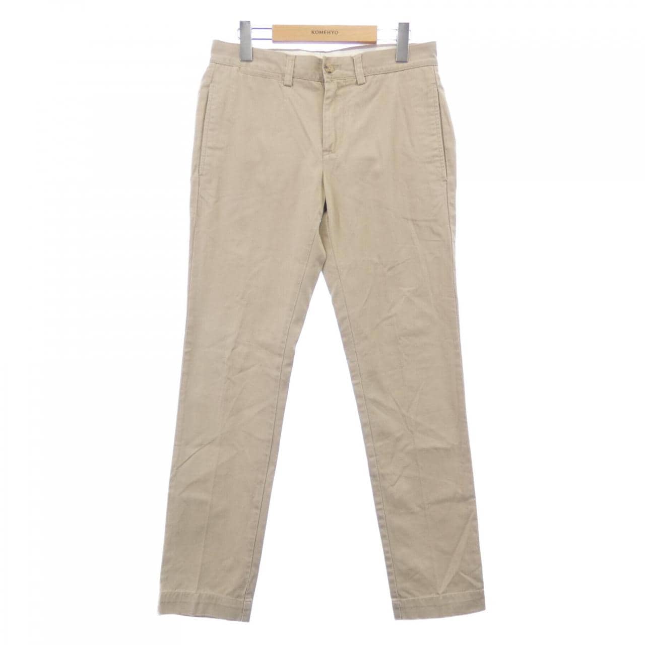 ポロラルフローレン POLO RALPH LAUREN パンツ