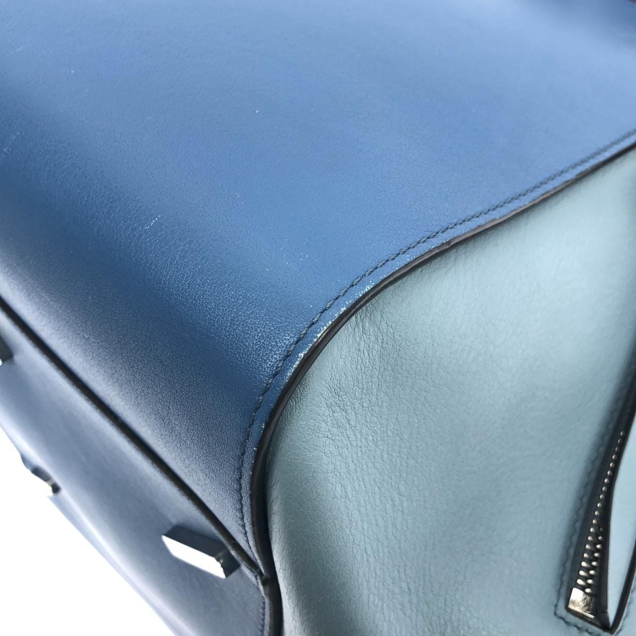 ロエベ ハンモック ミディアム 387 30VT38 ショルダーバッグ