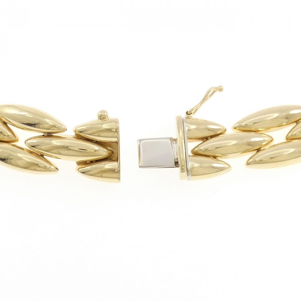 カルティエ ジャンシアン ネックレス