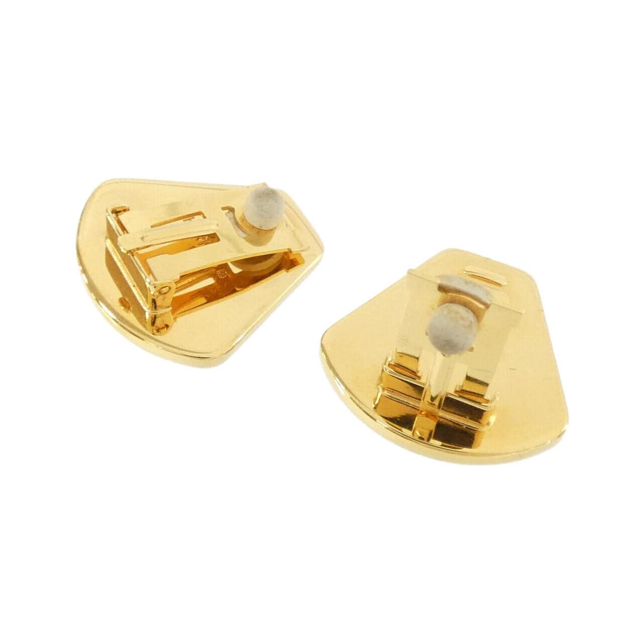 【ヴィンテージ】エルメス イヤリング