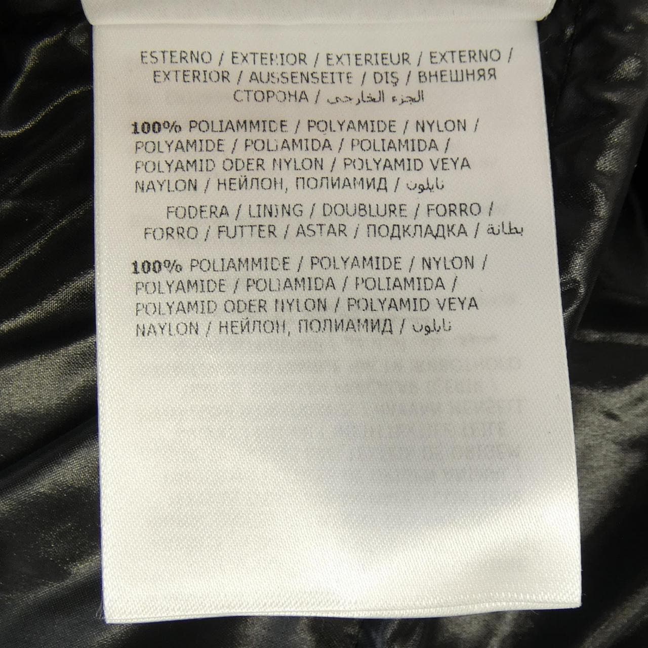 モンクレール MONCLER MONTCLA ダウンジャケット