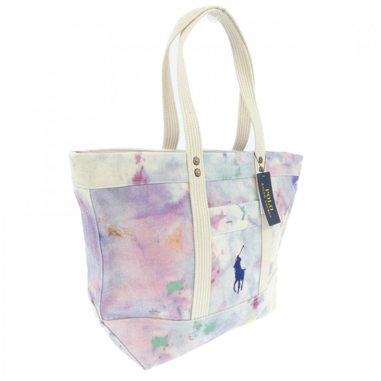 ポロラルフローレン POLO RALPH LAUREN BAG