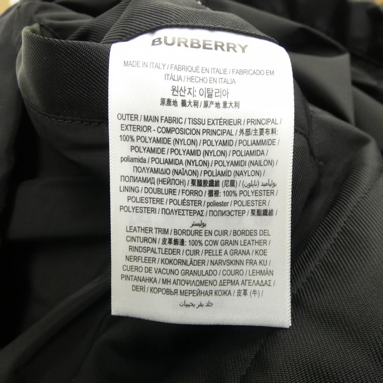 バーバリー BURBERRY 45491581 ブルゾン