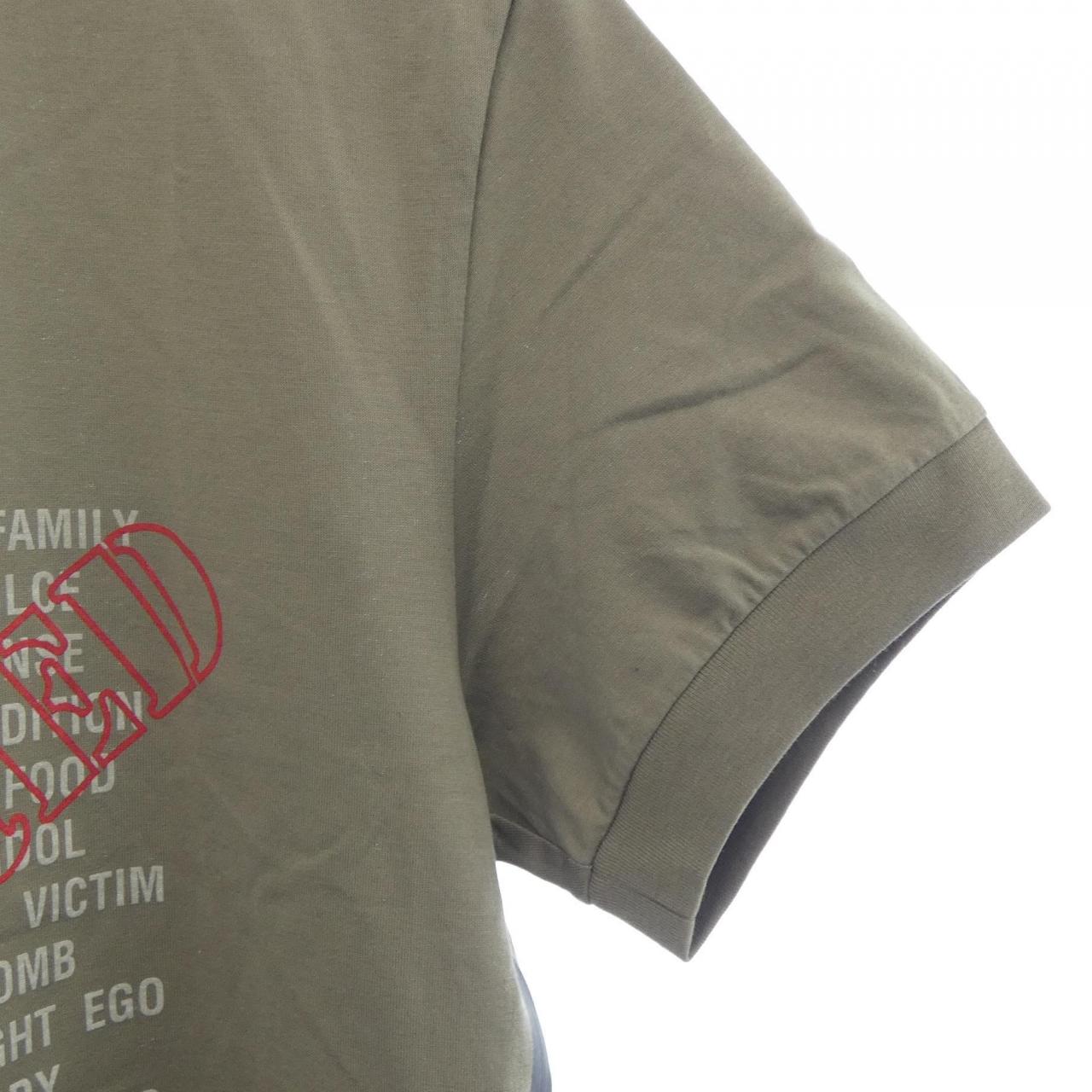 ドルチェアンドガッバーナ DOLCE&GABBANA Tシャツ