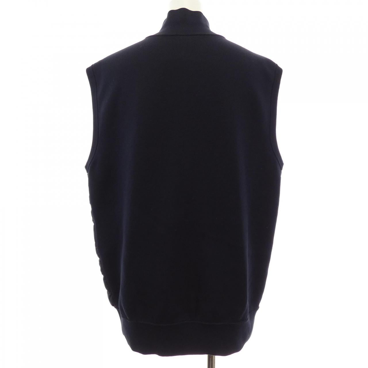 モンクレール MONCLER 10919407400 ダウンベスト