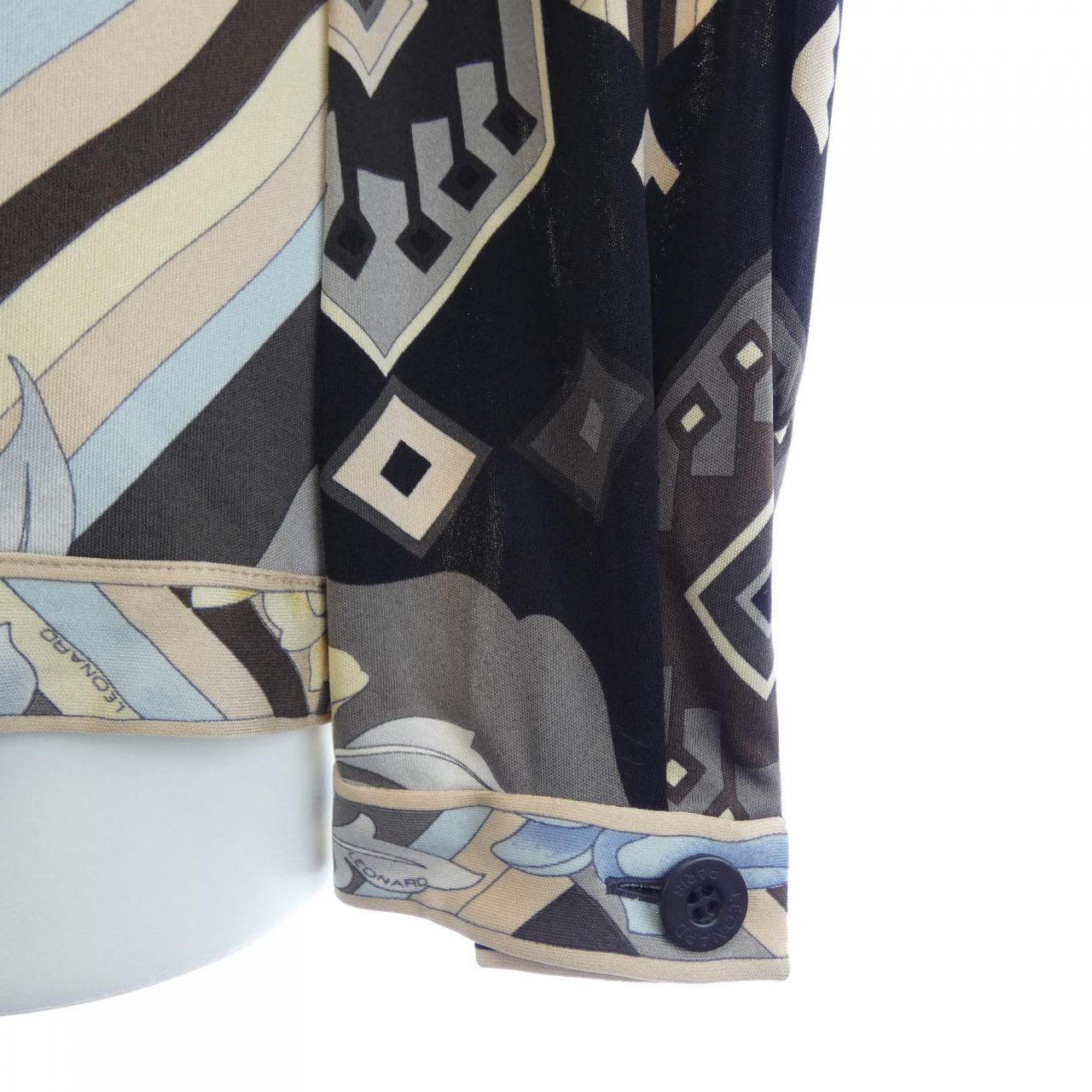 レオナール LEONARD トップス