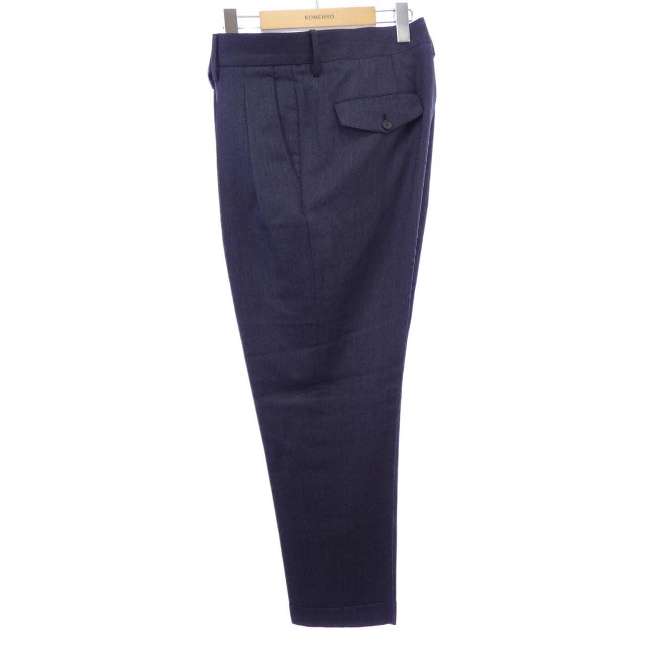 ラルディーニ LARDINI スーツ