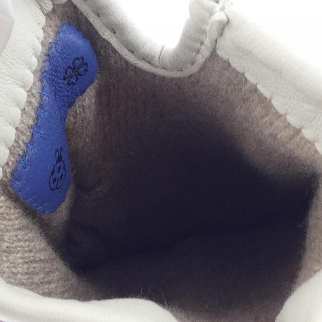 エルメス HERMES ボニー GLOVE