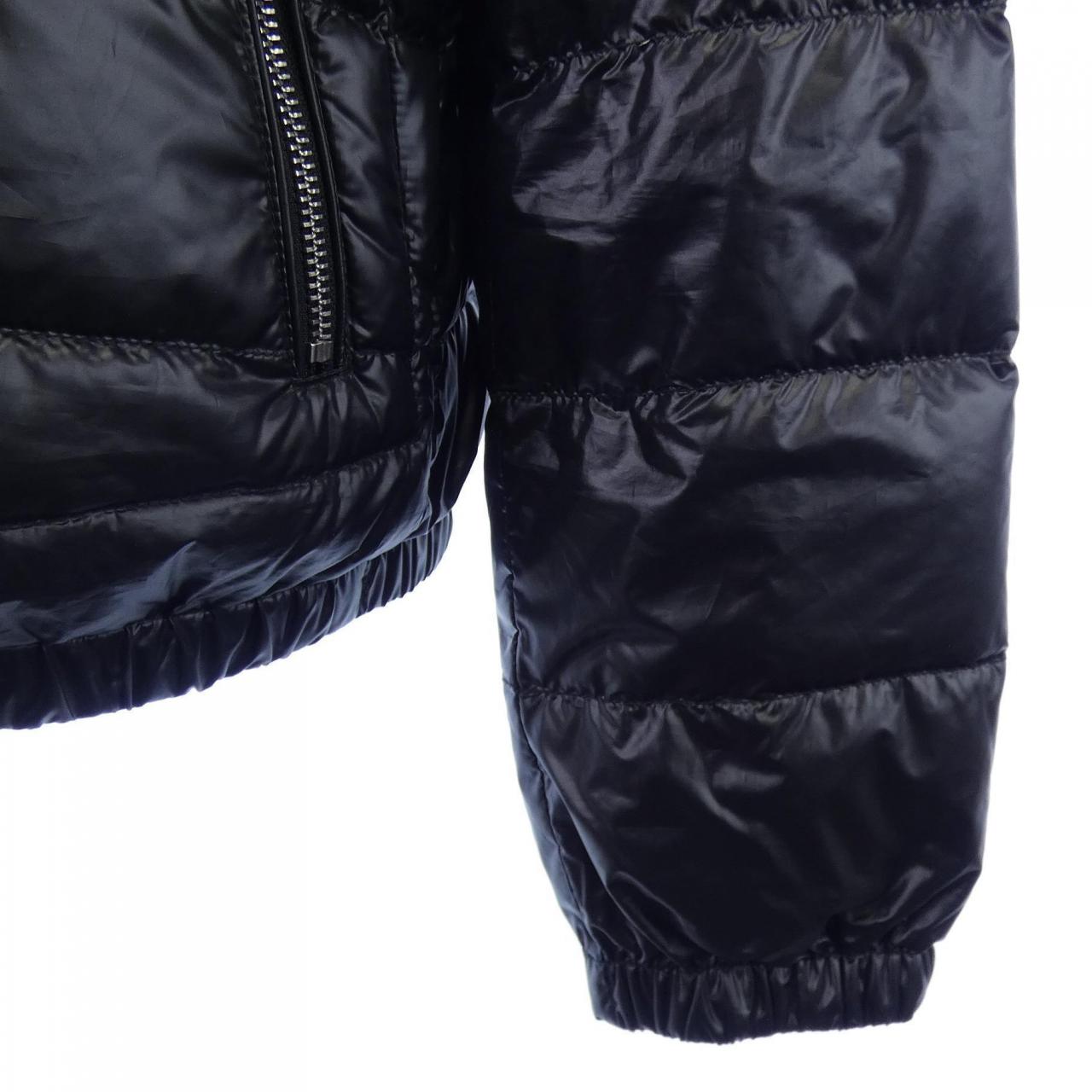 プラダ PRADA トライアングルロゴ SGA506 R151 11HU ダウンジャケット