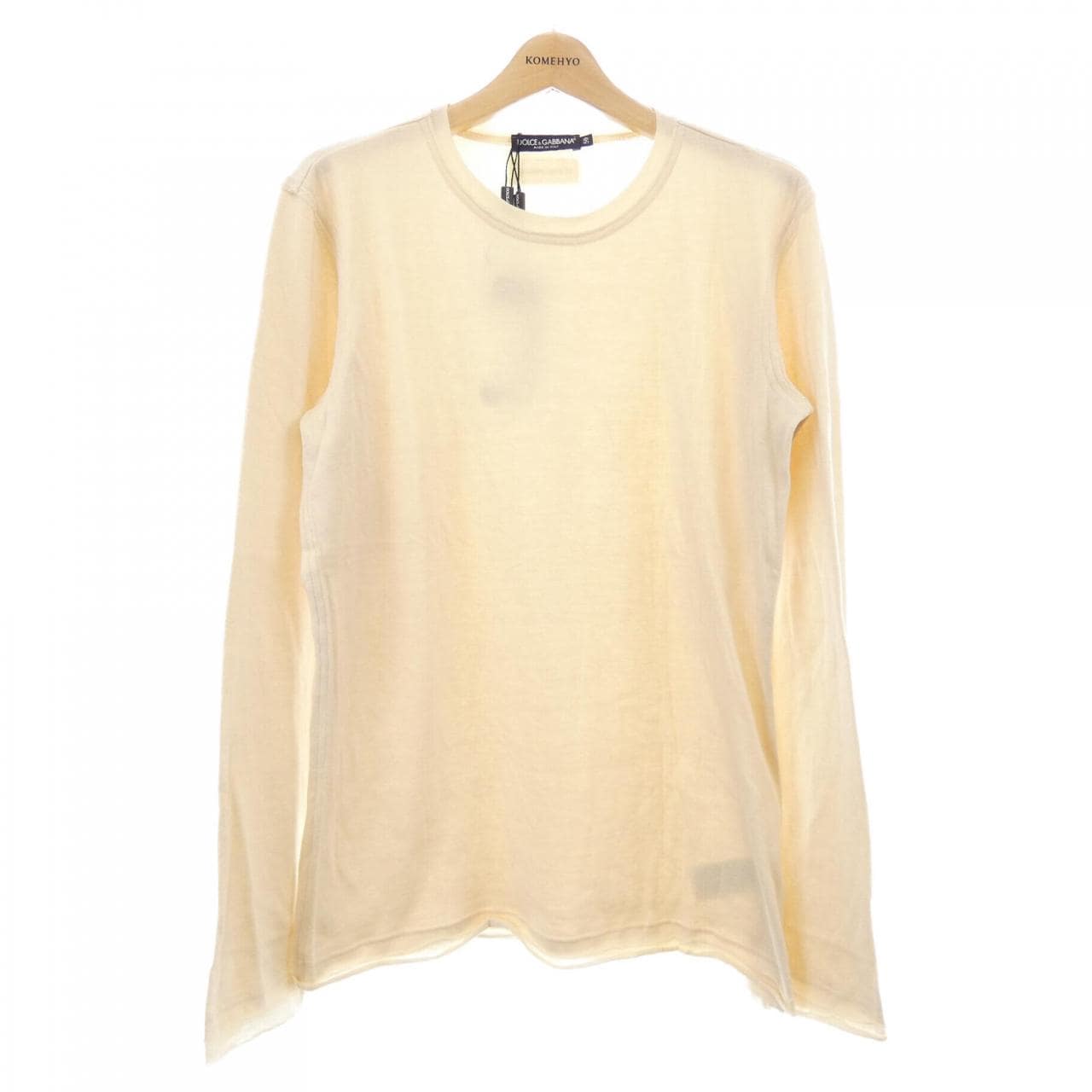 ドルチェアンドガッバーナ DOLCE&GABBANA G8Y83T/G7OF6 トップス