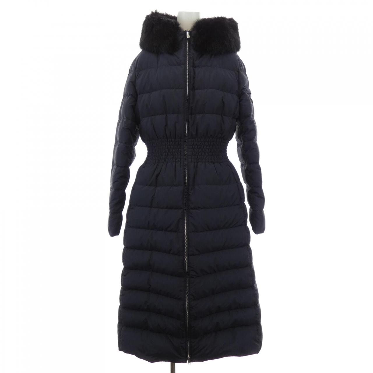 プラダ PRADA トライアングルロゴ 29E364 R202 1060 ダウンコート