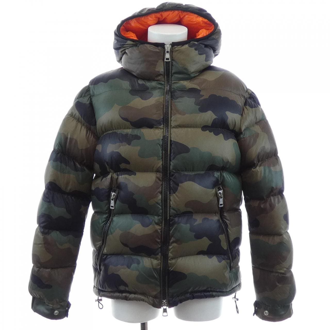 モンクレール MONCLER BLIER ダウンジャケット