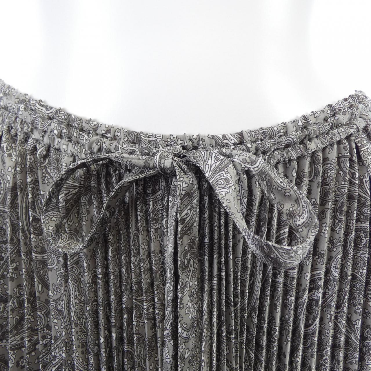 アッパーハイツ UPPER HIGHTS 201DP008 スカート