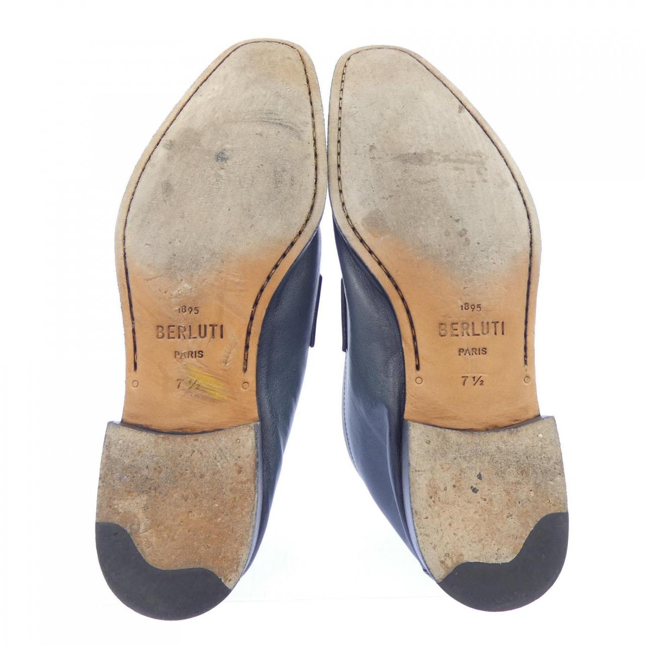 ベルルッティ Berluti 4924 シューズ